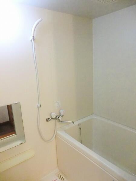 サンパティークミツイ