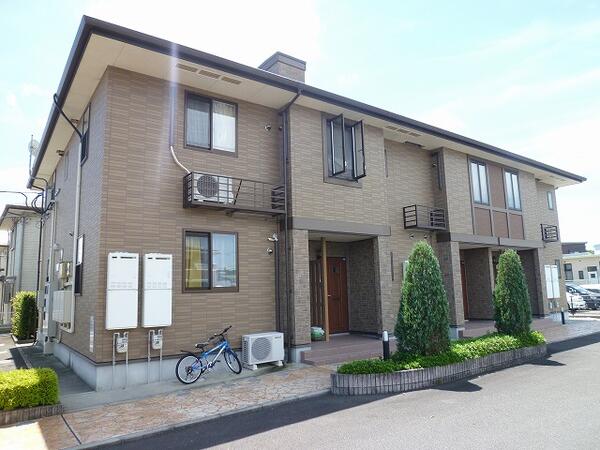 サンシャイン　レジデンス　Ａ棟