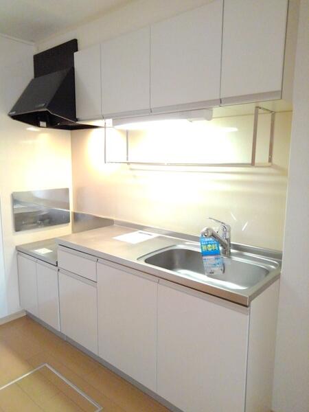 サンシャイン　レジデンス　Ａ棟