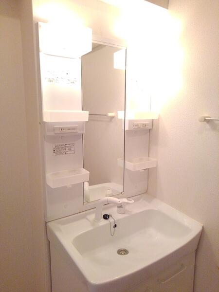 サンシャイン　レジデンス　Ａ棟