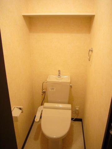 ヴィラ　ミモザ