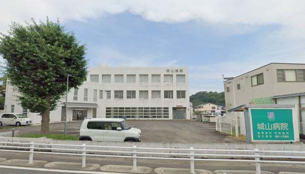 コーポレジェンド(医療法人社団城山病院)