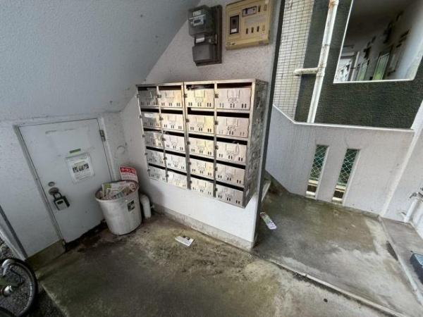 コーポレジェンド