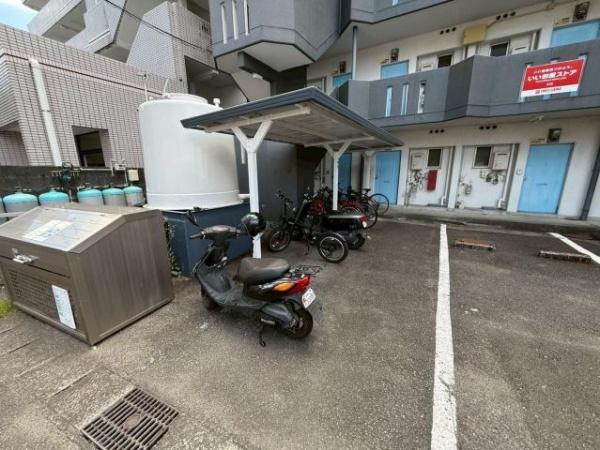 コーポレジェンド