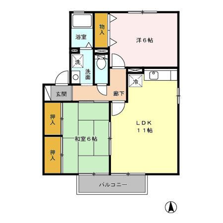 サニー神宮の森