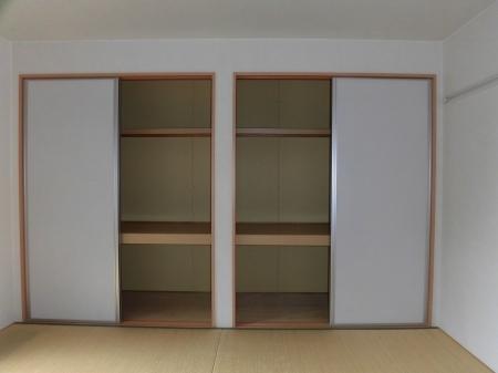 サニー神宮の森