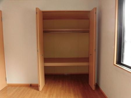 サニー神宮の森