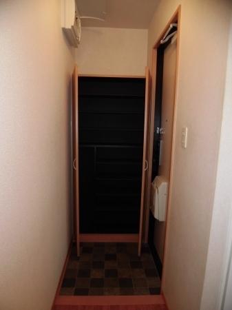 サニー神宮の森