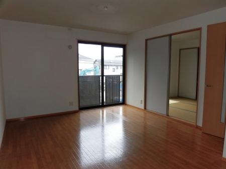 サニー神宮の森