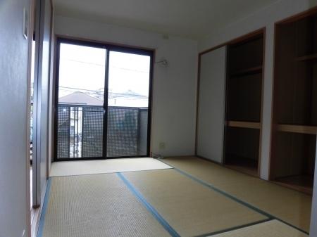 サニー神宮の森