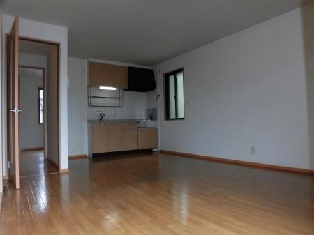 サニー神宮の森