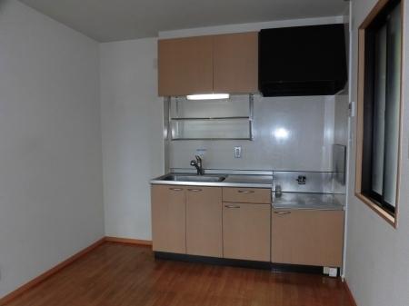 サニー神宮の森