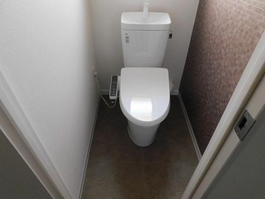 高洲マンション