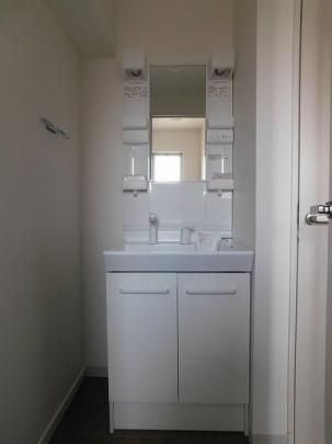 高洲マンション