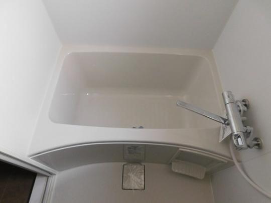 高洲マンション