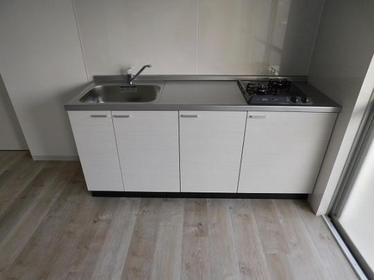 高洲マンション