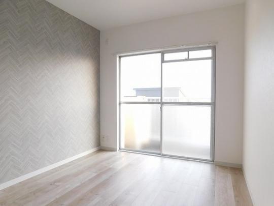 高洲マンション