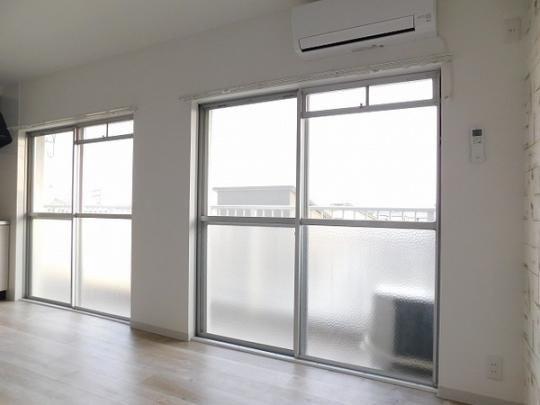 高洲マンション