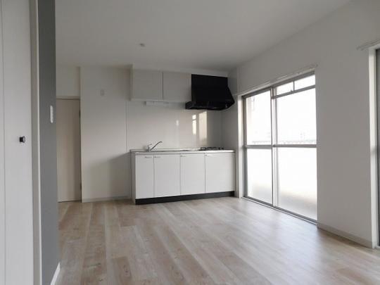 高洲マンション