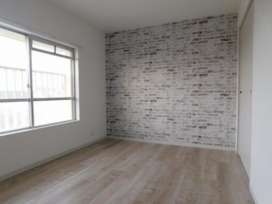 高洲マンション