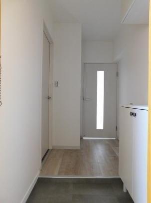 高洲マンション