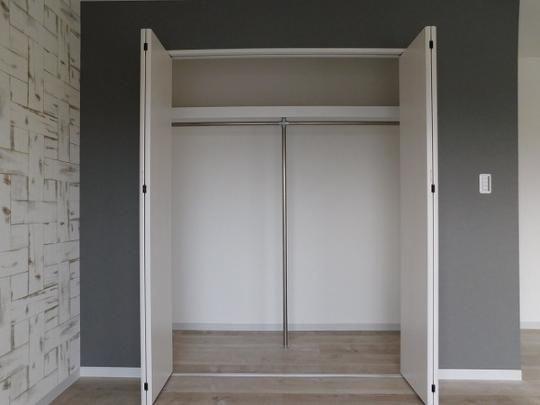 高洲マンション