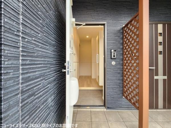 シャルフ　赤江　３