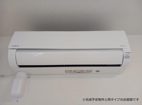 シャルフ　赤江　３