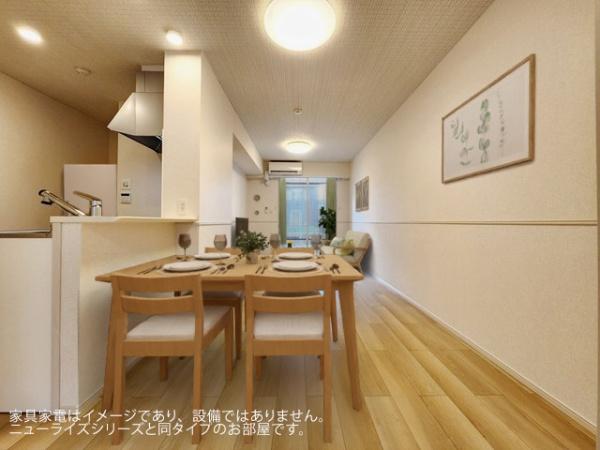 シャルフ　赤江　３