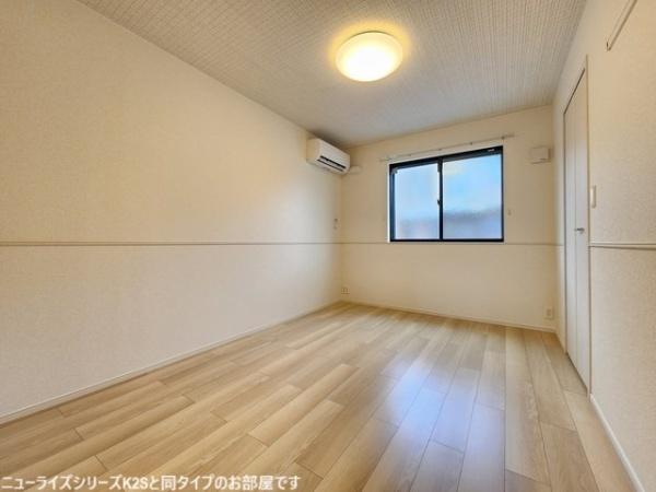 シャルフ　赤江　３