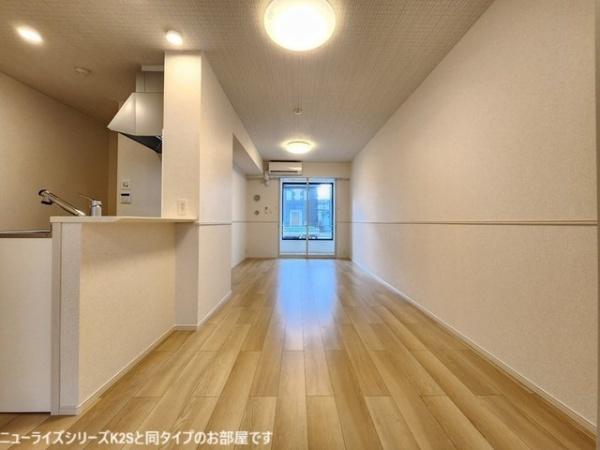 シャルフ　赤江　３