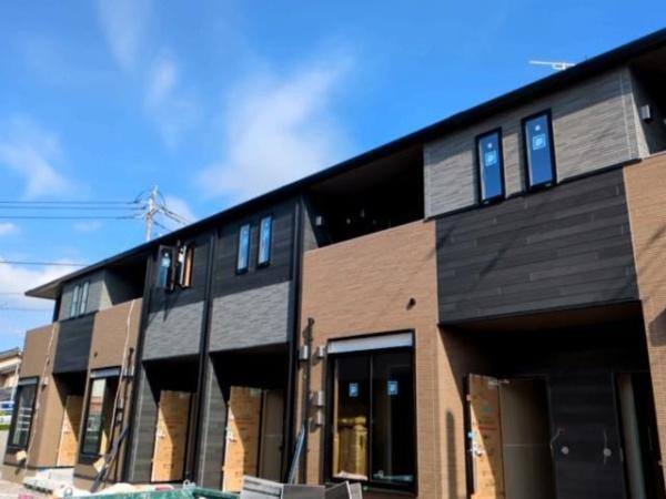 シャルフ 赤江 3