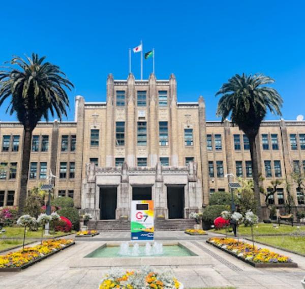 宮崎市大橋１丁目の貸家(宮崎県庁)