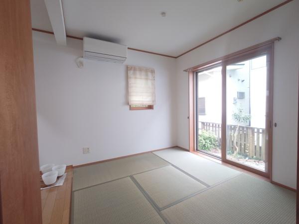 宮崎市大橋１丁目の貸家