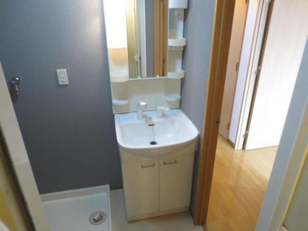 フルールマンション長田