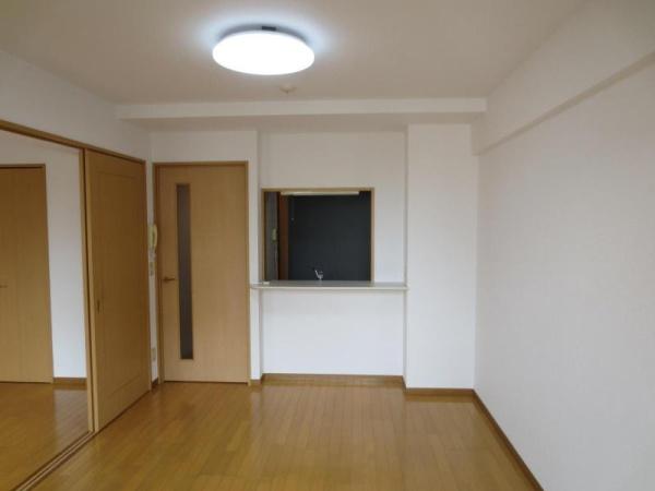 フルールマンション長田