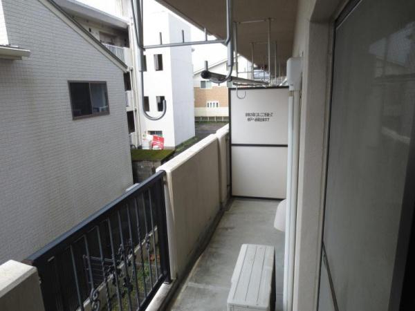 フルールマンション長田