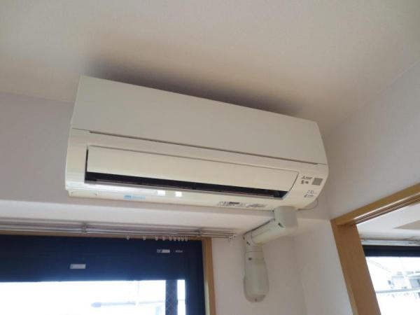 フルールマンション長田