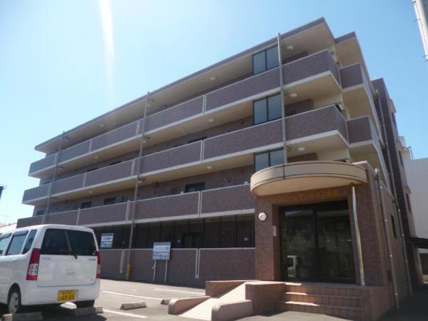 フルールマンション長田