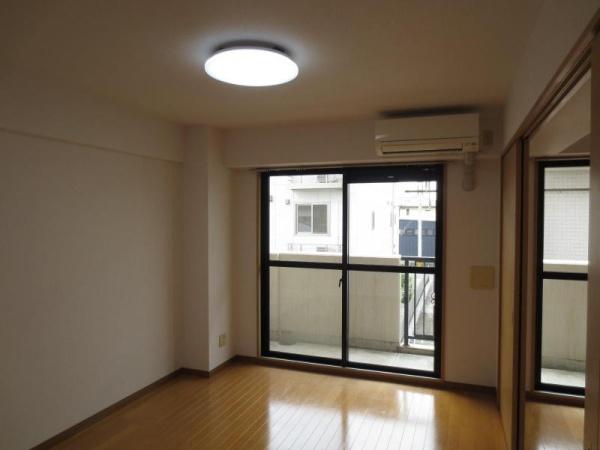 フルールマンション長田