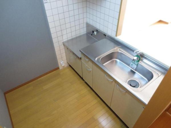 フルールマンション長田