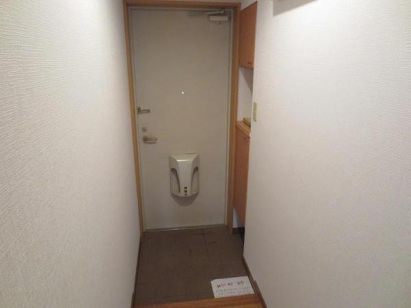 フルールマンション長田