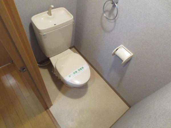 フルールマンション長田