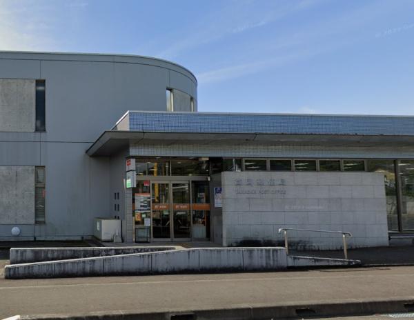 プリムローズ(高岡郵便局)