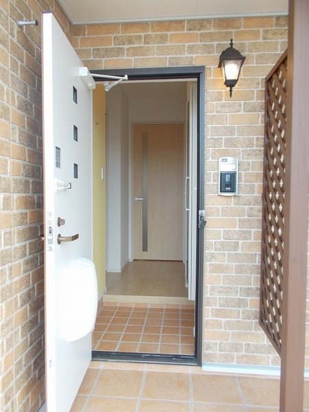 ノイ　フラン　ハウス　２