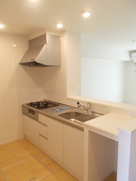 ノイ　フラン　ハウス　２