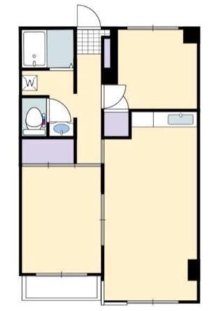 マウスフィールド５