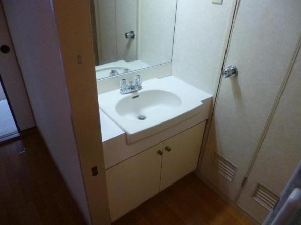 マウスフィールド５