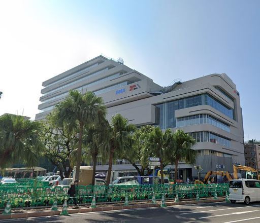 マウスフィールド５(アミュプラザ)