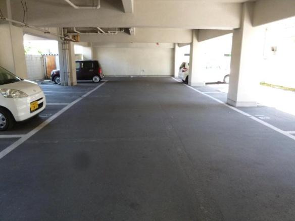 マウスフィールド５